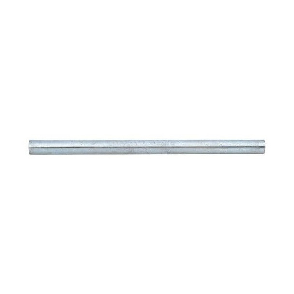 Manufacturer Varies Turning Bar,Steel,.374 in W 83-2