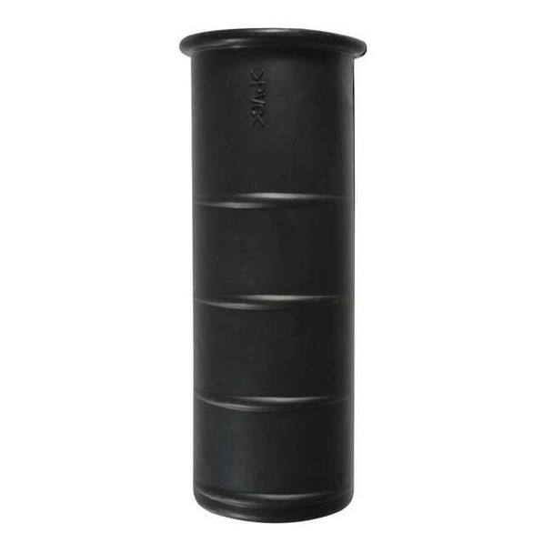 Westward Westward Handle Grip, 1-1/2" inside Dia. TT3810104G