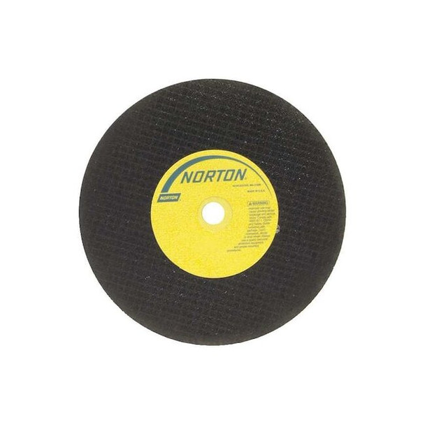 8" dia. 5/8 thick 5/8" arbor Gemini Cut-Off Wheel Pack of 25