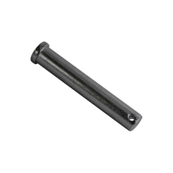 Heritage Industrial Clevis Pin,3/8" x 1-1/4",LCS PL CLP-0375-1250/B Pack of 90