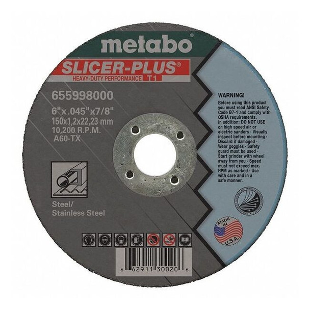 Metabo 655998000