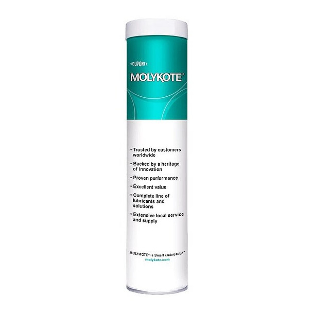 Molykote 2858070 Pack of 10