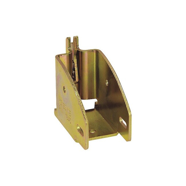 Buyers Products E-Track Board Holder 01100 Pack of 2