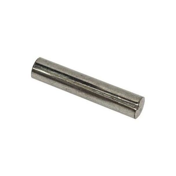 Driv-Lok Groove Pin,5/16" x 2-1/2",Type A Zinc GP-0312-2500-A Pack of 18