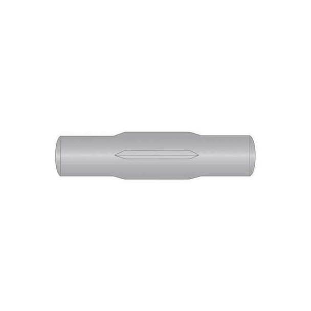 Driv-Lok Groove Pin Type E 300 Series GPS-0093-0625-E Pack of 60