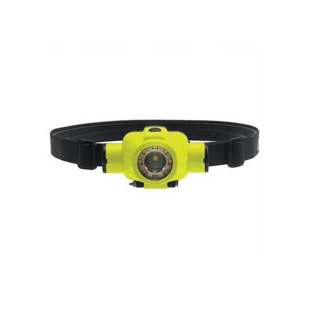 Nightstick Intrinsically Safe Headlamp XPR-5553G Pack of 2