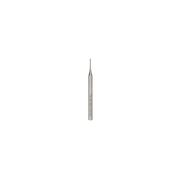 Tekton 1/16 Inch Pin Punch 66051 Pack of 2