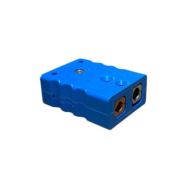 Dayton StandardT-Type,Jack,Blue,TypeT,Jack G-CSJ-T/2.5MM Pack of 25