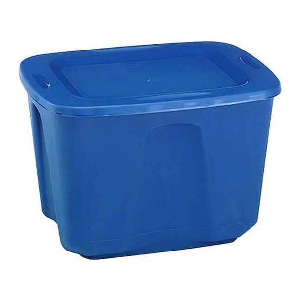 Homz 6618GRRB.08 Pack of 2