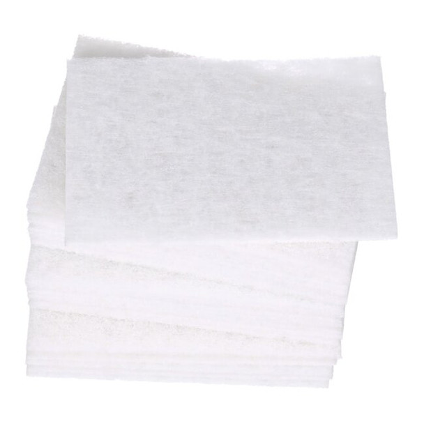 Scotch-Brite Light Cleansing Hand Pad,6"x9" 7000045995