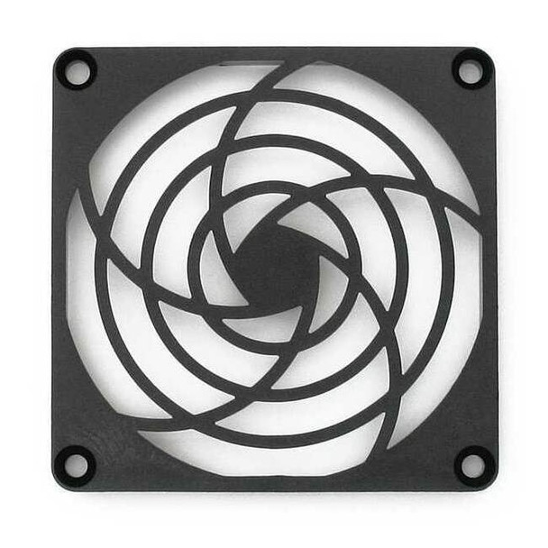 Dayton Fan Guard, 3-1/8"x3-1/8" 31CC60 Pack of 2