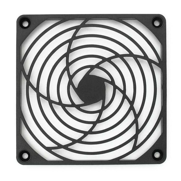 Dayton Fan Guard, 4-5/8"x4-5/8" 31CC64 Pack of 2