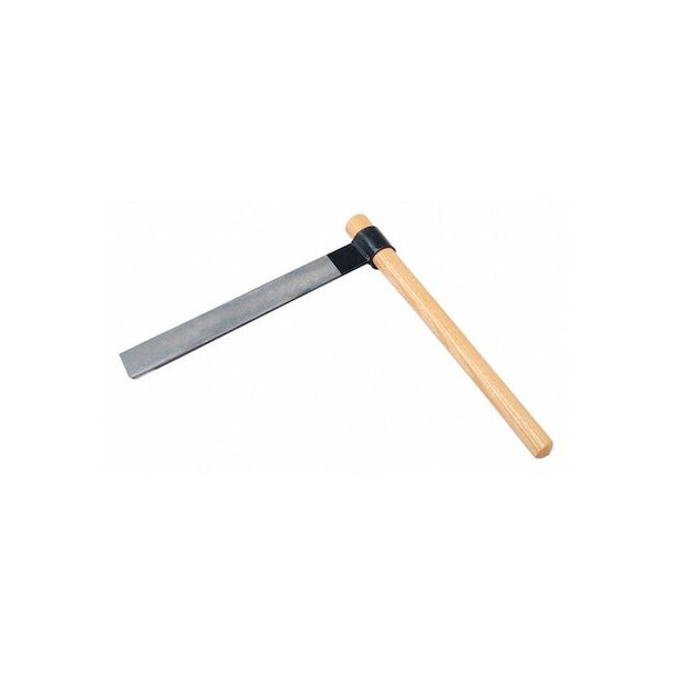 Timber Tuff Shingle Froe,15" TMW-62 Pack of 10