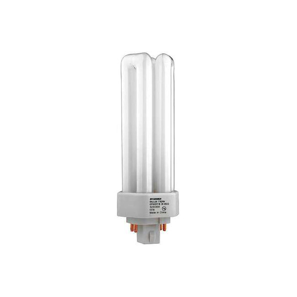 Ledvance/ Sylvania CFL,32 W,T4,4-Pin (GX24q-3) CF32DT/E/IN/830/ECO