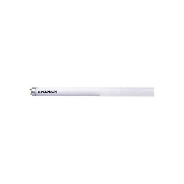 Ledvance/ Sylvania Fluorescent,15 W,T8,Medium Bi-Pin (G13) F15T8/CW Pack of 24