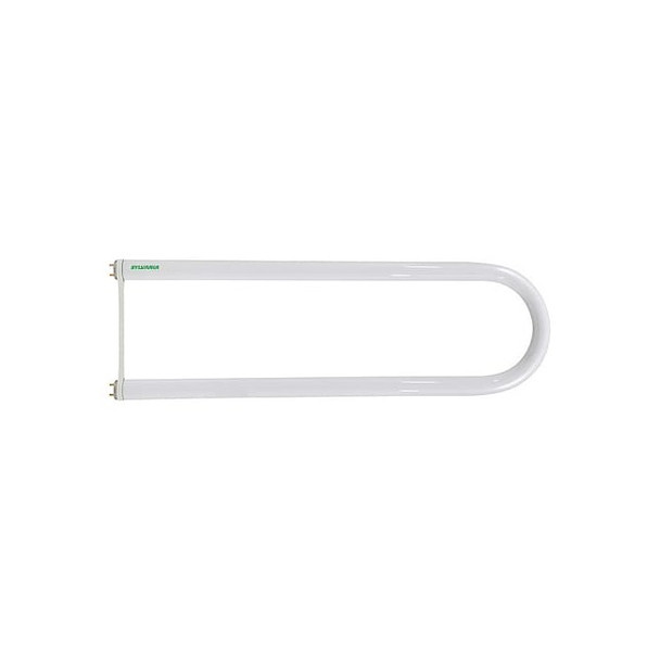 Linear Fluorescent Bulb,32W,4100K Pack of 16
