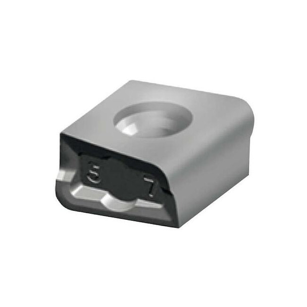 Walter Rectangle LNHU Carbide 6072455 Pack of 10