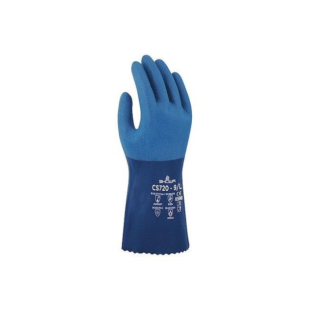 Showa CS720M-08-V Pack of 6
