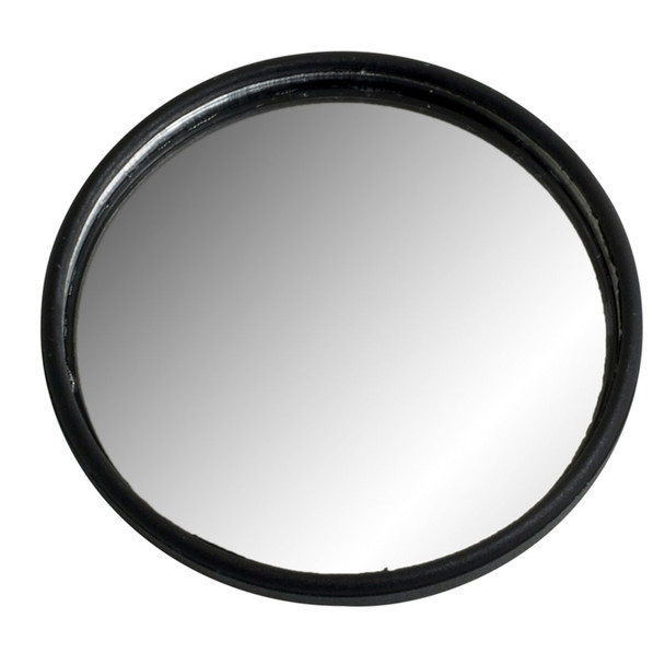 Truckspec 2" Round Adhesive Blind Spot Mirror TS-3029 Pack of 5
