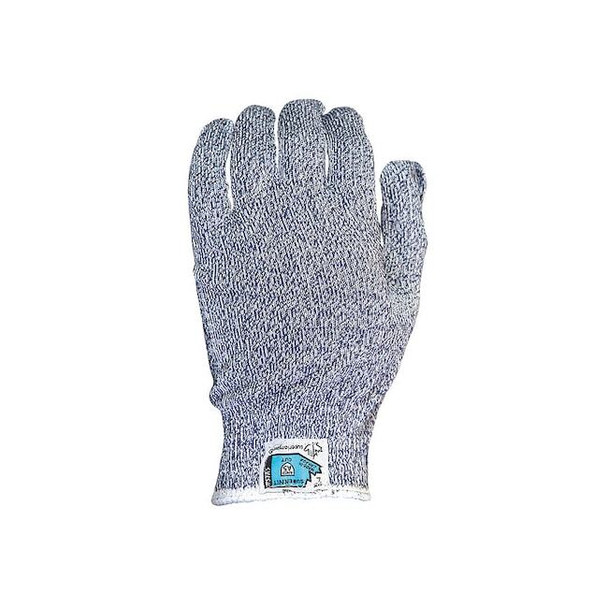 Knit Glove, Cut Level A7 ,Uncoated ,Uncoated ,None ,L Pack of 12