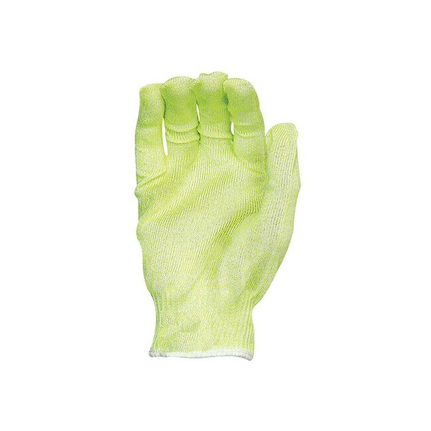 Knit Glove, Cut Level A7 ,Uncoated ,Uncoated ,None ,XL Pack of 12
