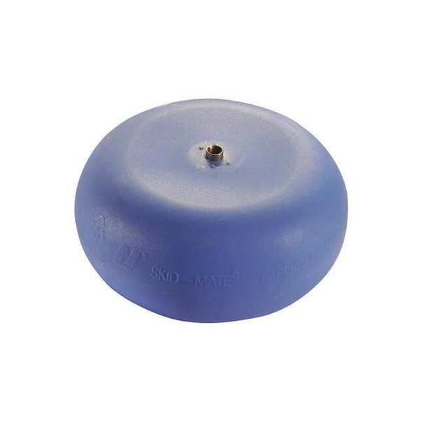 Pelican Pallet Cushion,T-Nut,5/16 in - 18 Thread SKID MATE Pack of 96