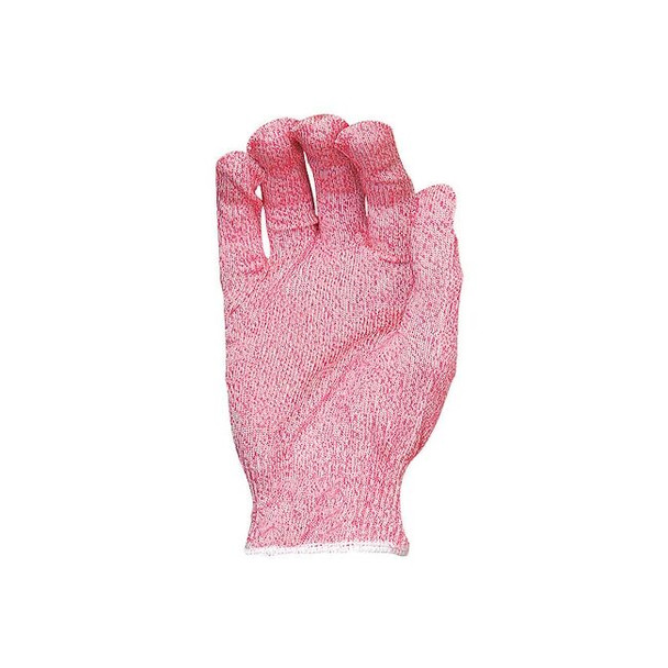 Knit Glove, Cut Level A7 ,Uncoated ,Uncoated ,None ,M Pack of 12