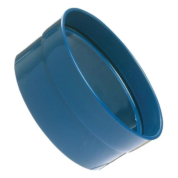 Loc-Line Sheet Metal Duct Adapter 81207