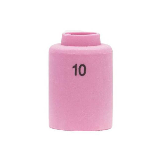 Lincoln Electric Nozzle, 13N13, Lincoln Electric KP4755-10 Pack of 2