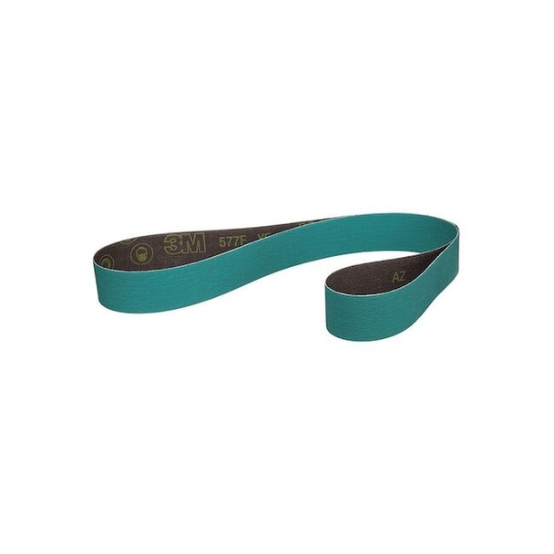 3m 2" x 48" Coated Sanding Belt 60 Grit 7010363096