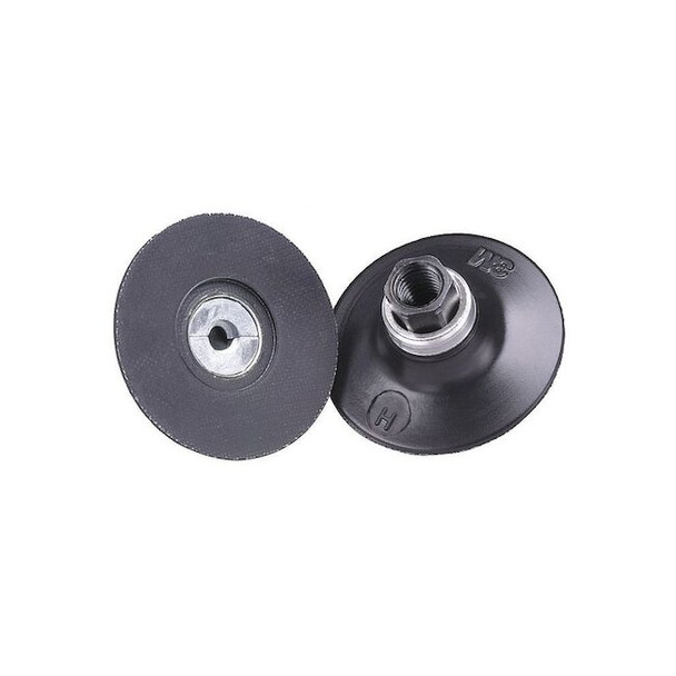 3m Quick Change Disc Backup Pad,2" dia. 7010362528 Pack of 5