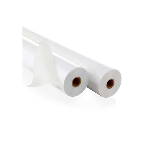 Gbc Lamination Film Roll,25" x 500 ft. 3000004 Pack of 2
