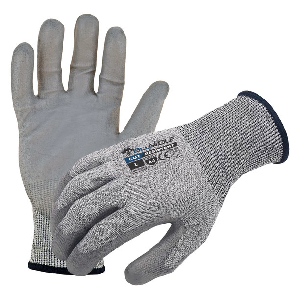 Azusa Safety BW4000 Pack of 2