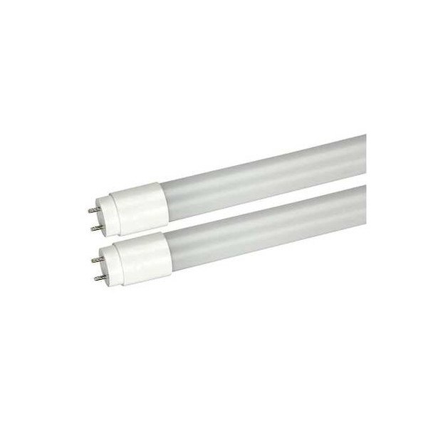 Maxlite LinearLEDBulb,MedBi-Pin(G13),T8,9W,1PK L9T8DE250-CG4 Pack of 25