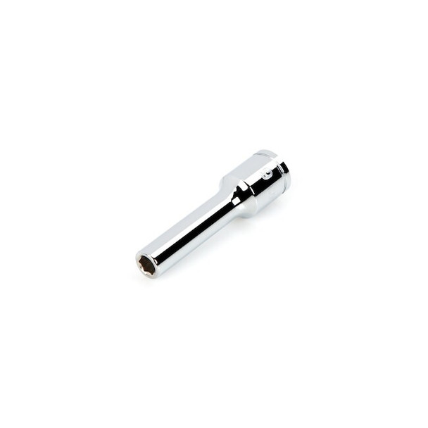 Tekton 3/8 Inch Drive x 6 mm Deep 6-Point Socket SHD13106 Pack of 2