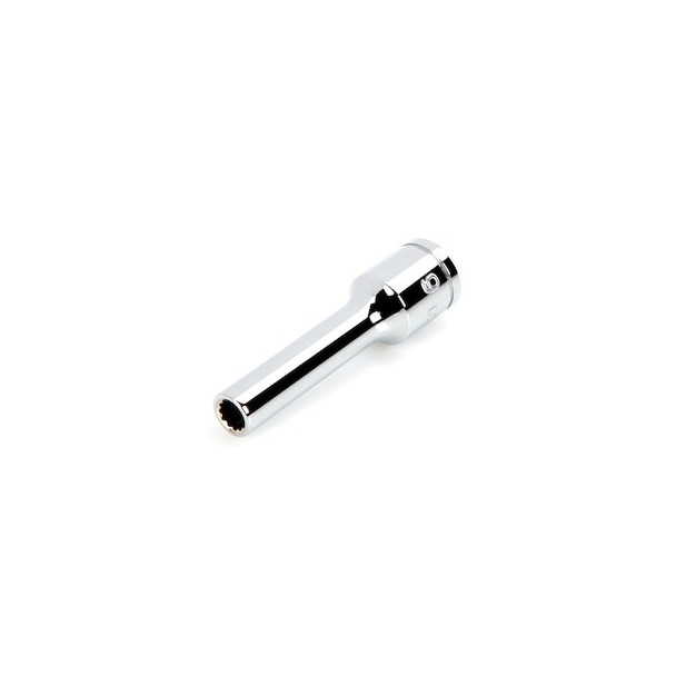 Tekton 3/8 Inch Drive x 6 mm Deep 12-Point Socket SHD13306 Pack of 2