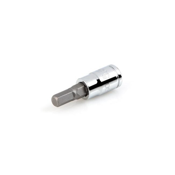 Tekton 1/4 Inch Drive x 5.5 mm Hex Bit Socket SHB03205 Pack of 2