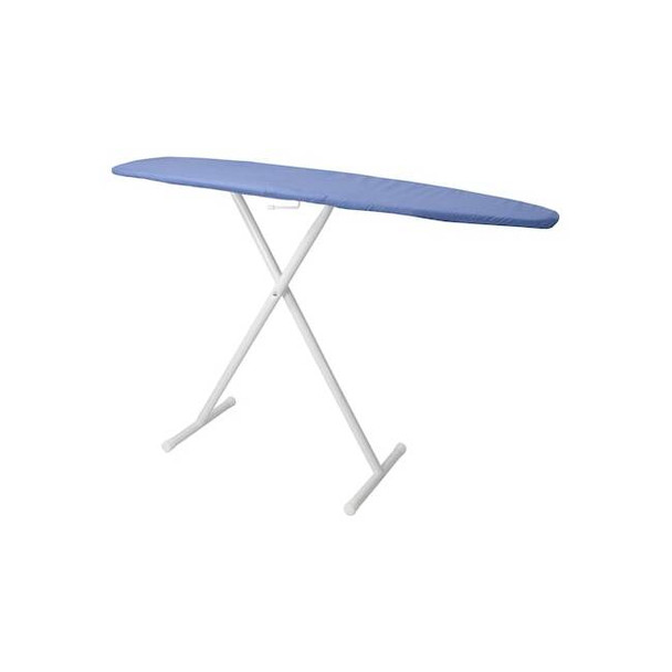 Hospitality 1 Source Ironing Board,54 in L,Blue IBTACDSF02 Pack of 4