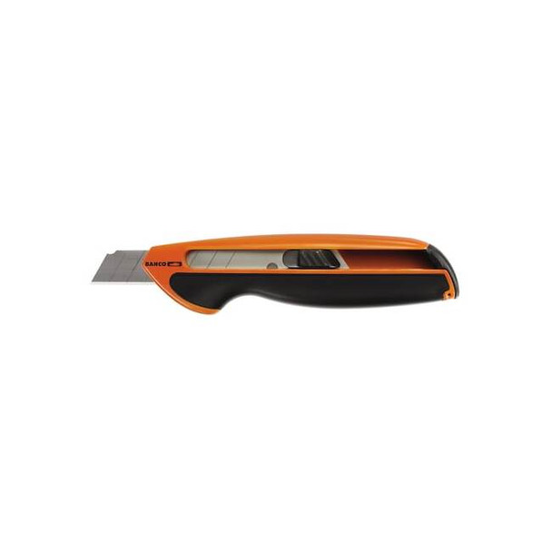 Bahco Snap-Off Blade,18mm,10P BAHKSBG1810D Pack of 2