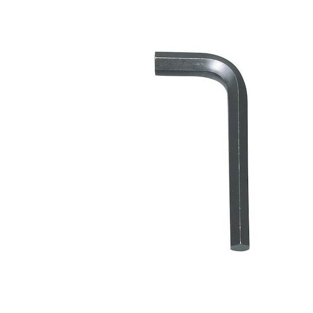 Williams Metric L-Shape Hex Key Hex Key, 2.5 mm Tip Size JHWHK-2.5MM Pack of 25