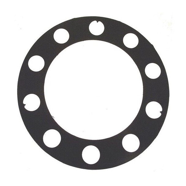 Haltec Wheel Guard,10 on 11 1/4in. GL-5901