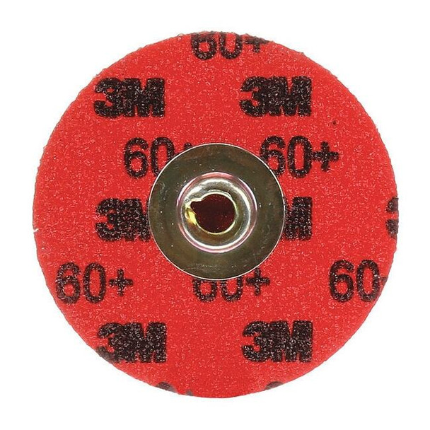 3m Cubitron Quick-Change Sanding Disc,3 in Dia,TS 60410011732