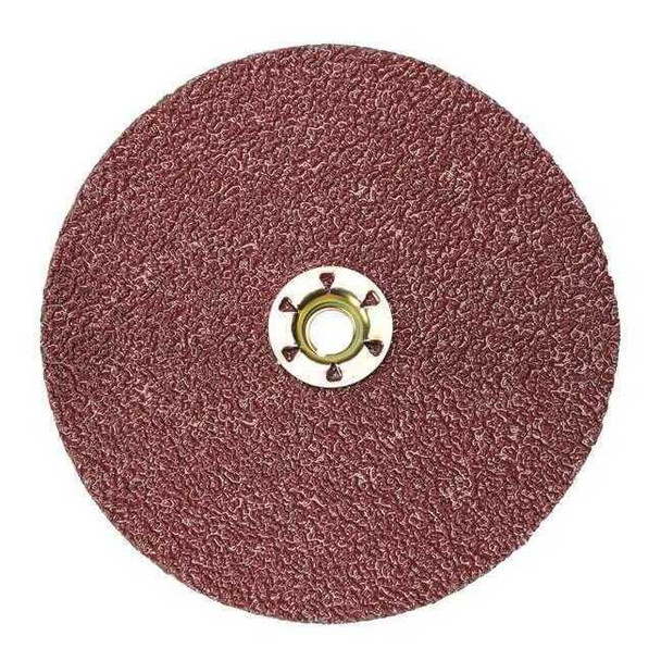 3m Cubitron Quick-Change Sanding Disc,2 in Dia,TS 7000044905