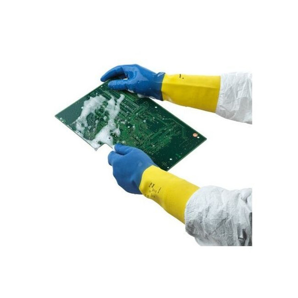 Ansell 87-224VP-9 Pack of 6