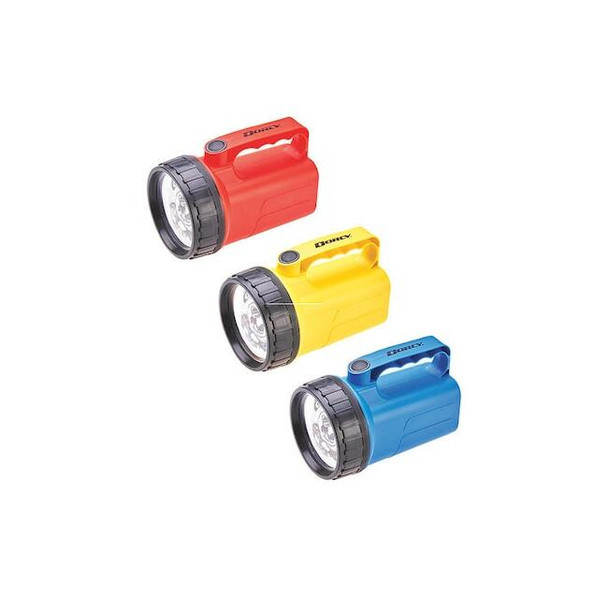 Dorcy Lantern,Floating,Flex Battery System 41-2079 Pack of 2