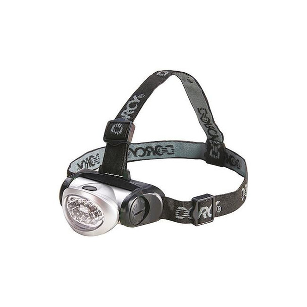 Dorcy COB Headlight, 150 Lumens 41-2095 Pack of 2