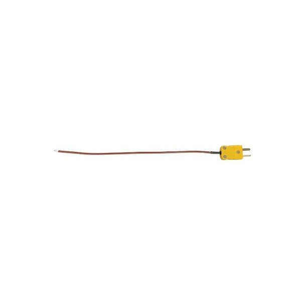 Test Products Intl Probe,FDA Insulation Beaded,8" GK41M Pack of 2