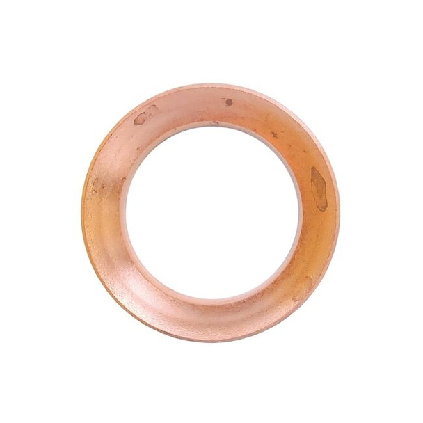 Test Products Intl Trumpet Ring,10/Pack TR-7 Pack of 2