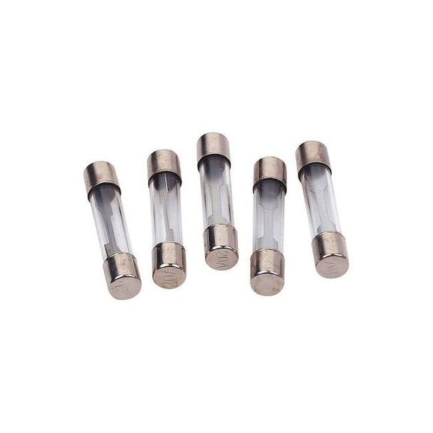 Roadpro SFE Fuses,20A,5-Pack RPSFE20 Pack of 5