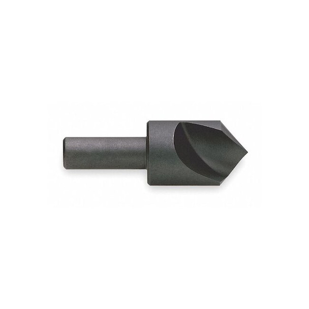 Keo Countersink,1 FL,100 Deg,3/4,Cobalt,TiN 919-000-634 Pack of 2